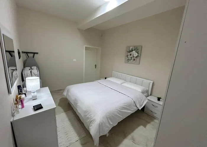 Cozy Appartamento *