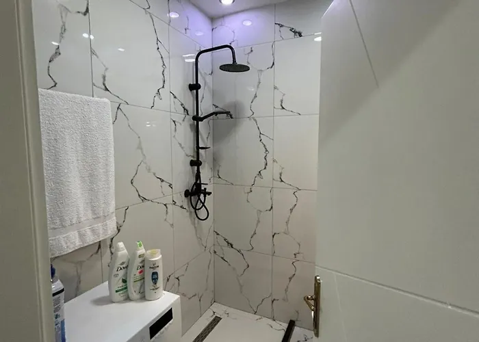 Appartamento Cozy Tirana