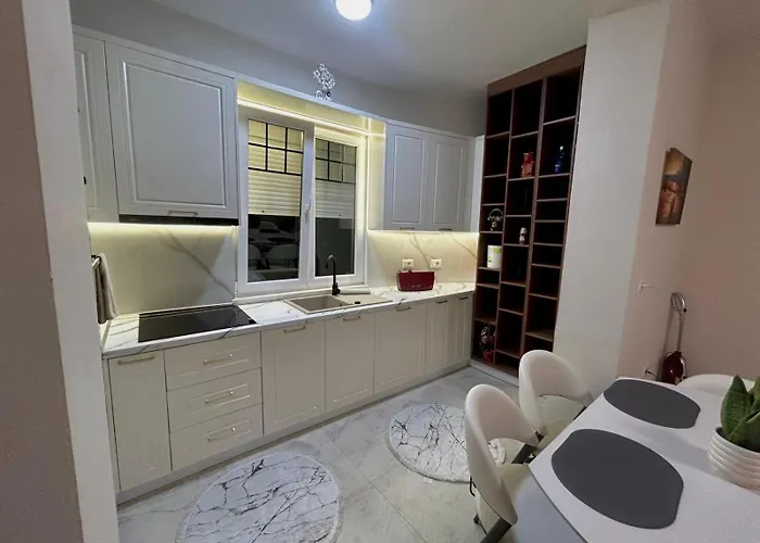 Appartamento Cozy
