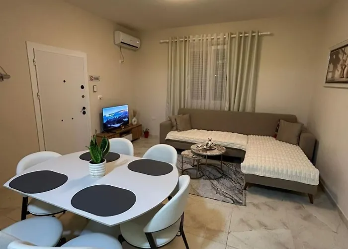 Apartment Cozy *